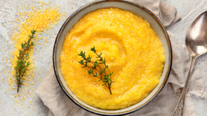 ricetta polenta piemontese